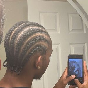 Meet your Posher, Charles